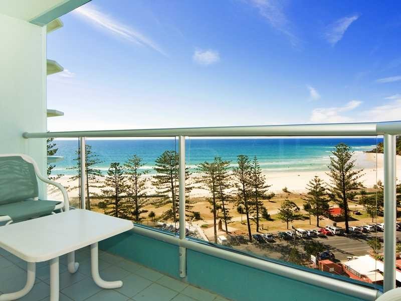Apartment 941/70 Marine Parade, Coolangatta QLD 4225