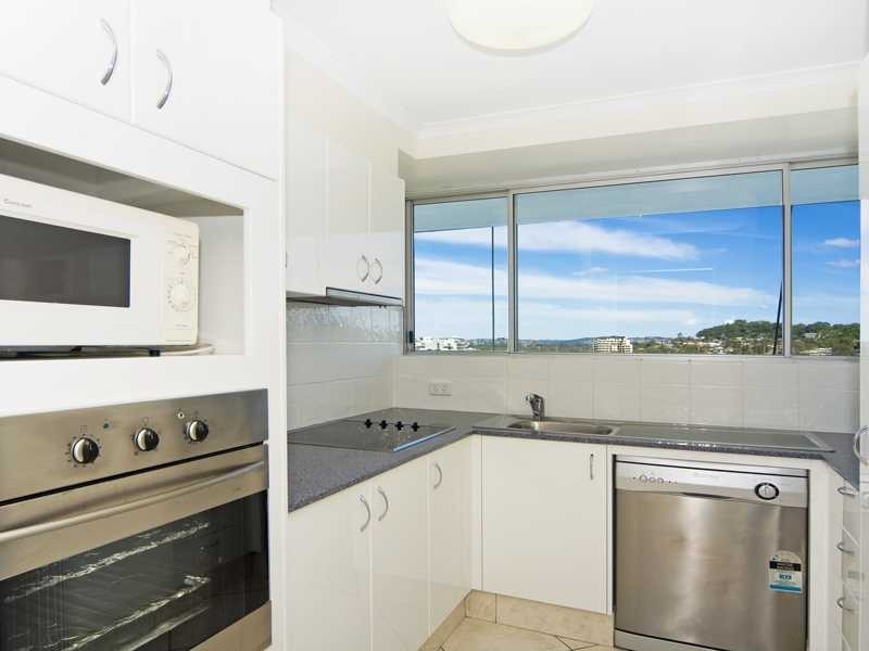 Apartment 941/70 Marine Parade, Coolangatta QLD 4225