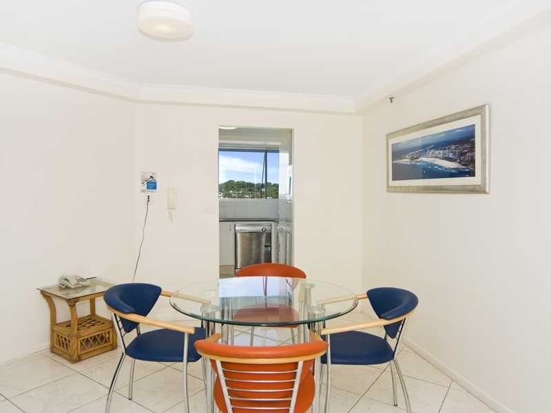 Apartment 941/70 Marine Parade, Coolangatta QLD 4225