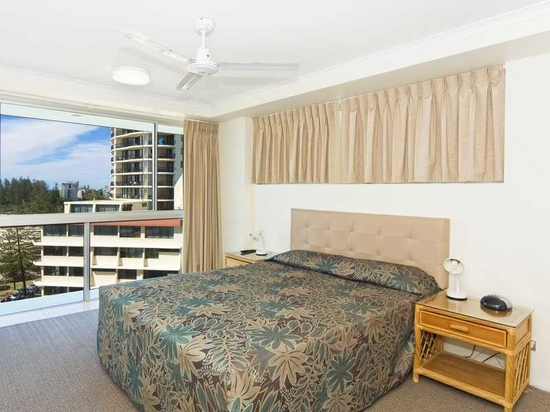 Apartment 941/70 Marine Parade, Coolangatta QLD 4225