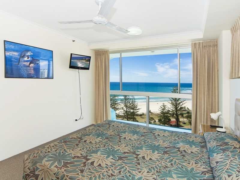 Apartment 941/70 Marine Parade, Coolangatta QLD 4225