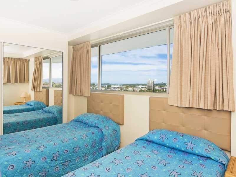 Apartment 941/70 Marine Parade, Coolangatta QLD 4225