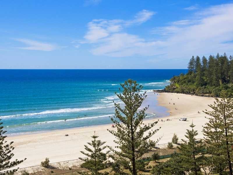 Apartment 941/70 Marine Parade, Coolangatta QLD 4225
