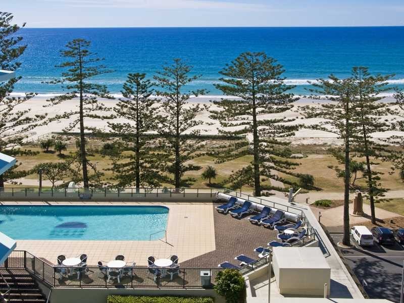 Apartment 941/70 Marine Parade, Coolangatta QLD 4225