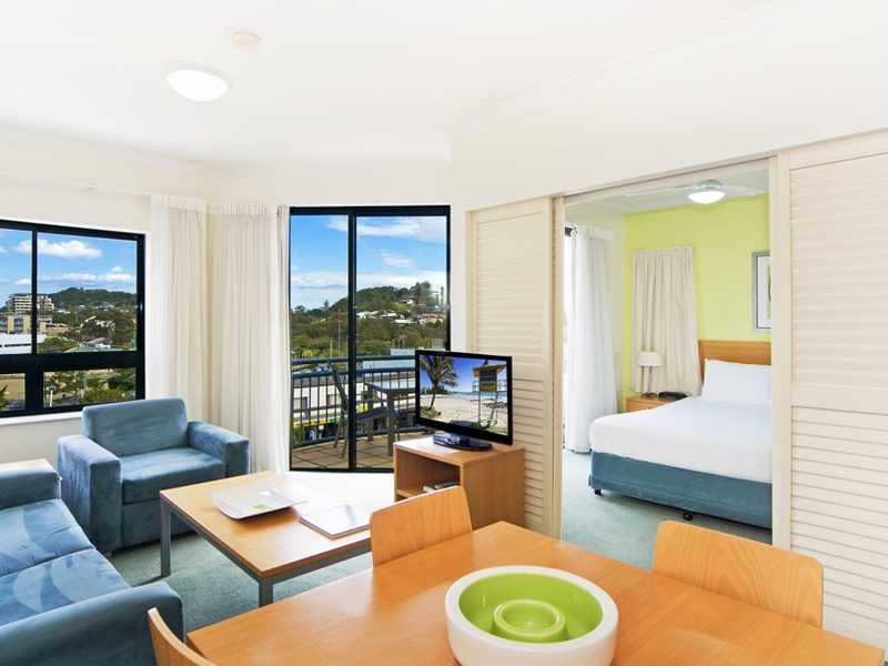 Unit 420/99 Griffith Street, Coolangatta QLD 4225