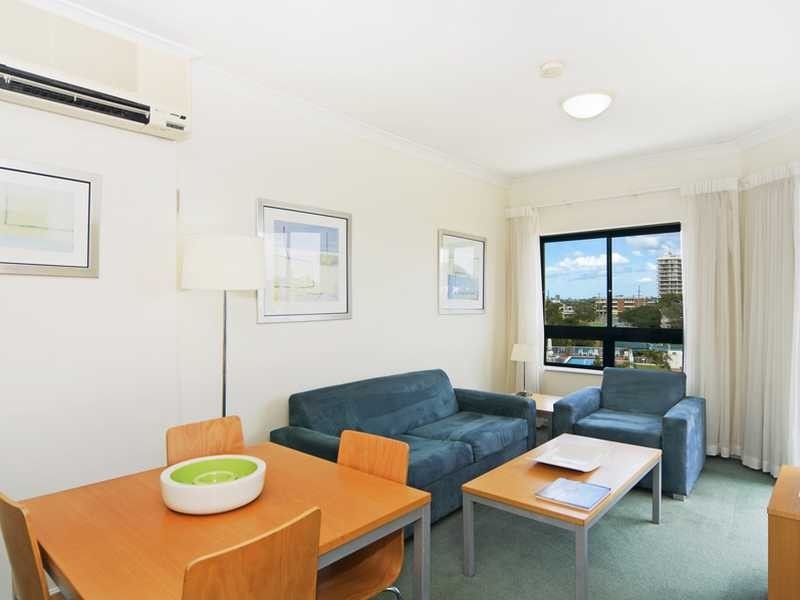 Unit 420/99 Griffith Street, Coolangatta QLD 4225