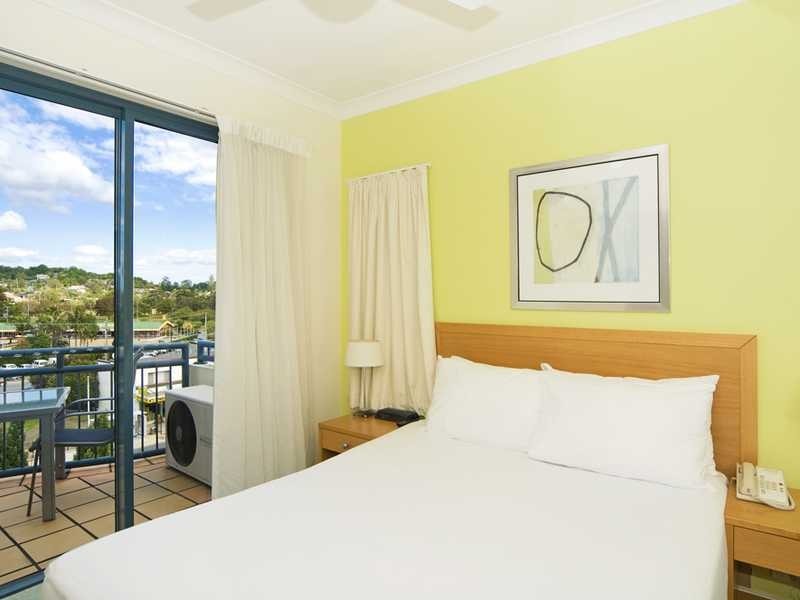 Unit 420/99 Griffith Street, Coolangatta QLD 4225