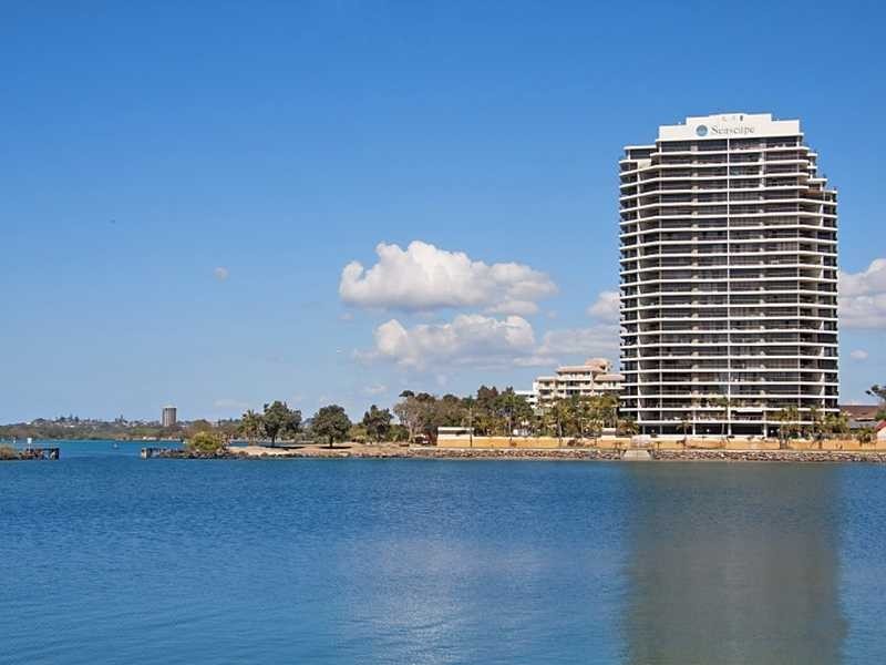 Unit 1402/53 Bay Street, Tweed Heads NSW 2485