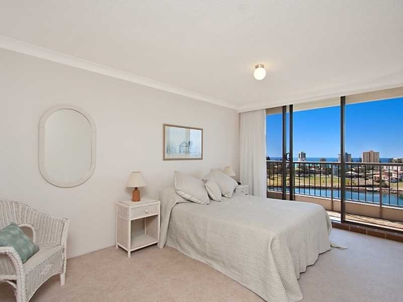 Unit 1402/53 Bay Street, Tweed Heads NSW 2485