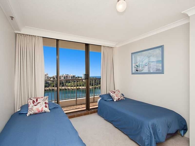 Unit 1402/53 Bay Street, Tweed Heads NSW 2485
