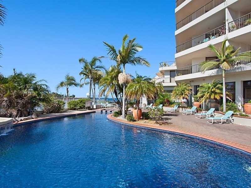 Unit 1402/53 Bay Street, Tweed Heads NSW 2485