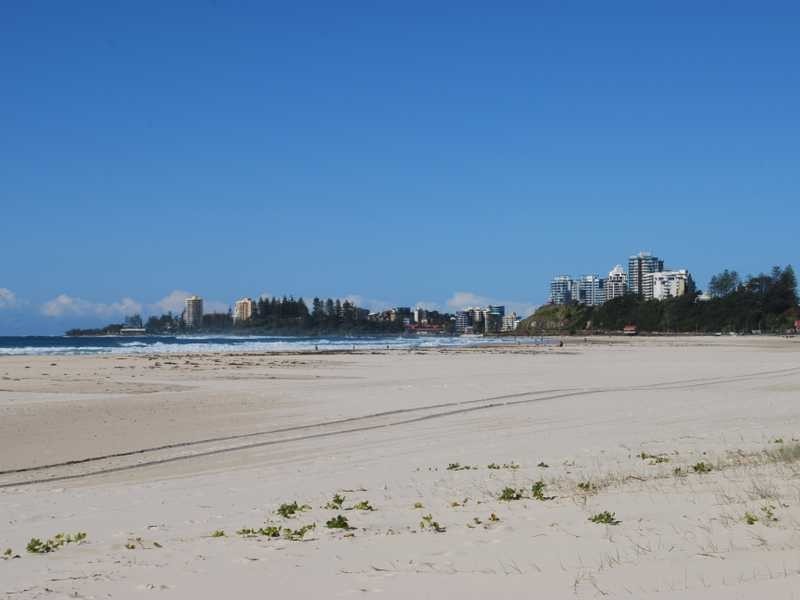 Unit 7/88 Pacific Parade, Bilinga QLD 4225