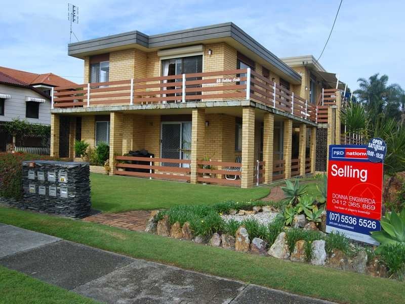 Unit 7/88 Pacific Parade, Bilinga QLD 4225