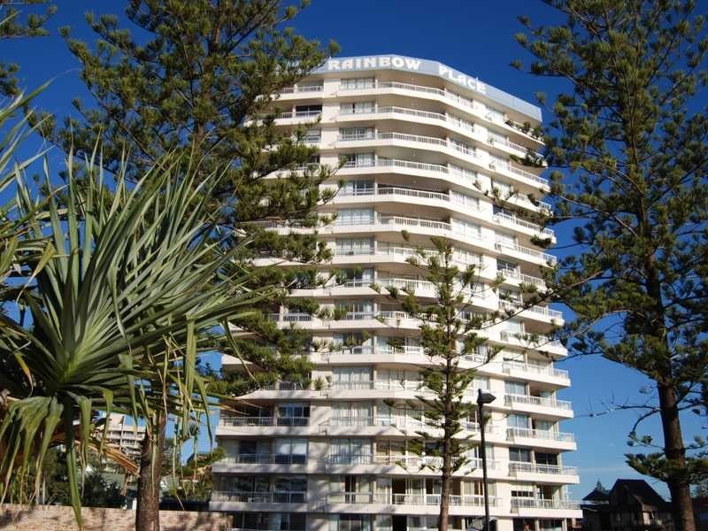 Unit 40/180 Marine Parade, Coolangatta QLD 4225