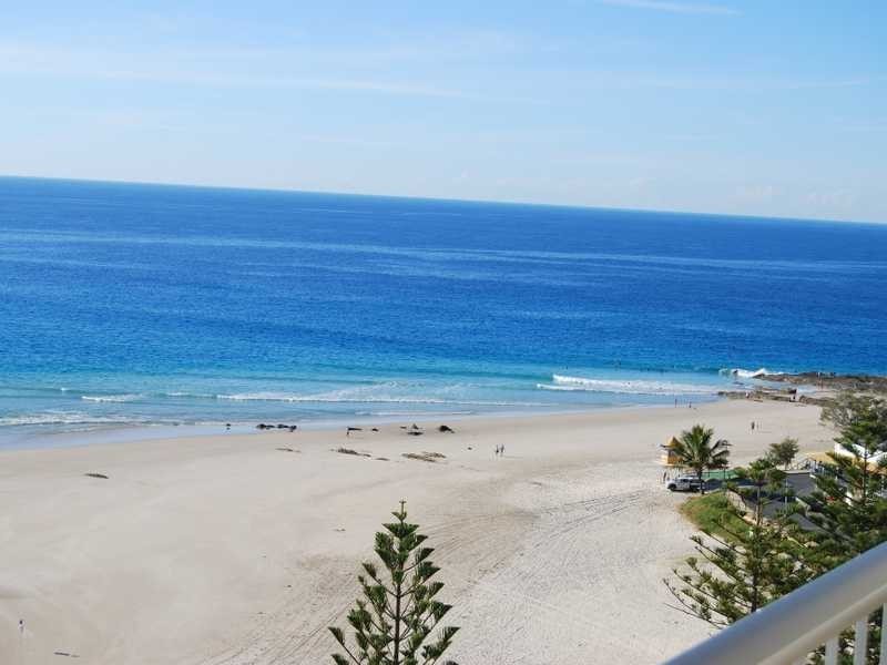 Unit 40/180 Marine Parade, Coolangatta QLD 4225