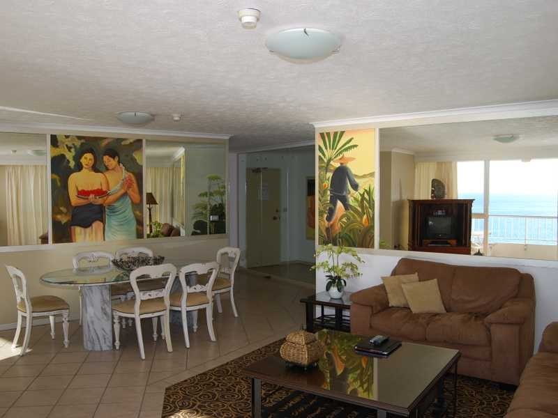 Unit 40/180 Marine Parade, Coolangatta QLD 4225