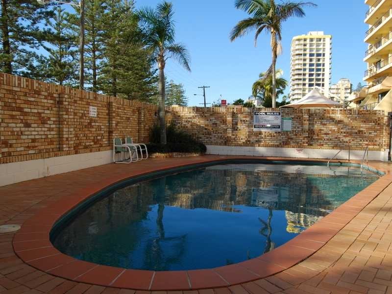Unit 40/180 Marine Parade, Coolangatta QLD 4225