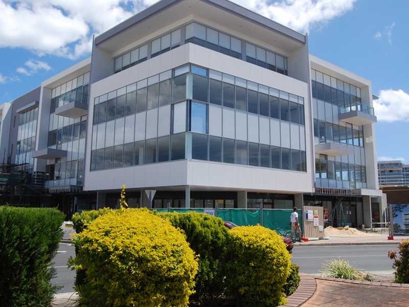 Lot 5 75 Wharf Street, Tweed Heads NSW 2485