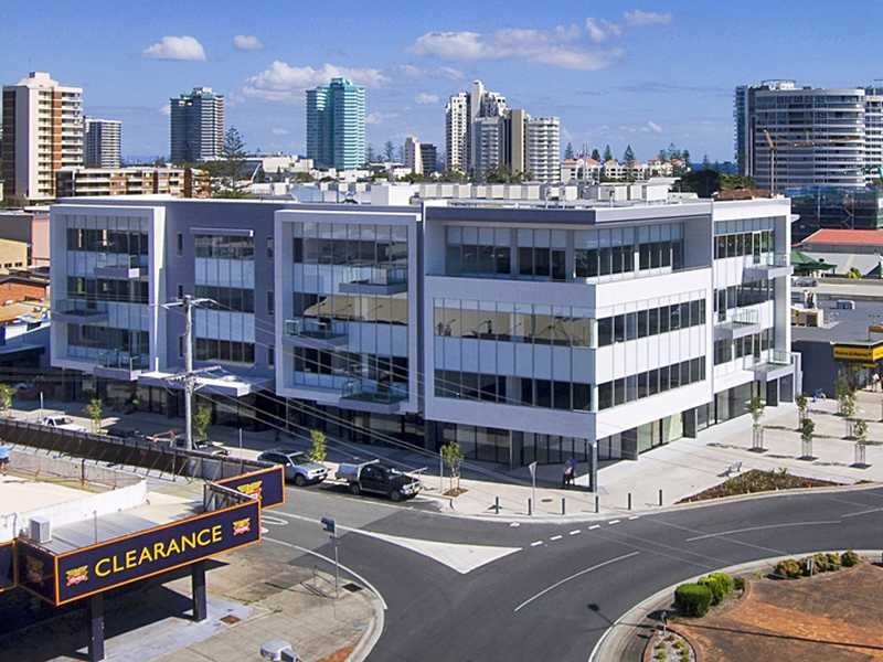 Lot 5 75 Wharf Street, Tweed Heads NSW 2485