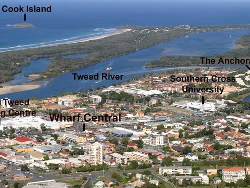 Lot 5 75 Wharf Street, Tweed Heads NSW 2485