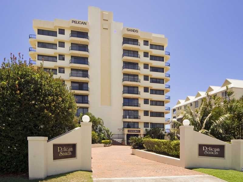 Unit 303/337 Golden Four Drive, Tugun QLD 4224