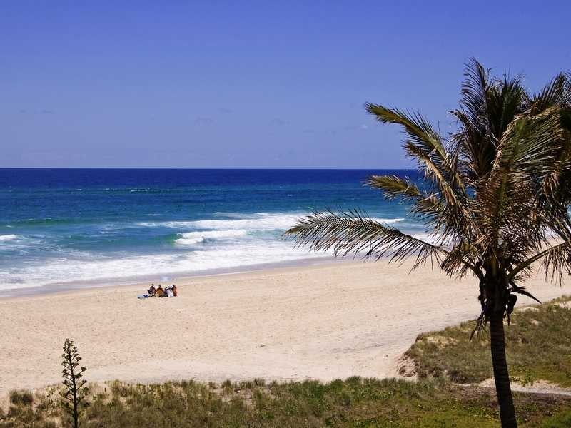 Unit 303/337 Golden Four Drive, Tugun QLD 4224