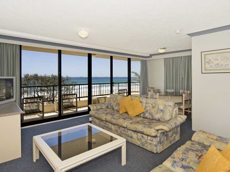 Unit 303/337 Golden Four Drive, Tugun QLD 4224