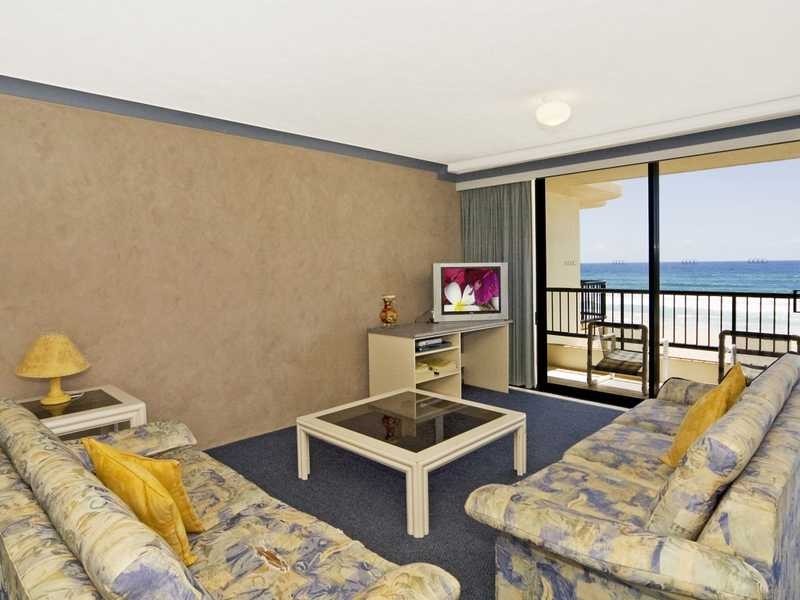 Unit 303/337 Golden Four Drive, Tugun QLD 4224