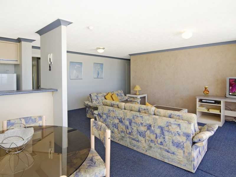 Unit 303/337 Golden Four Drive, Tugun QLD 4224