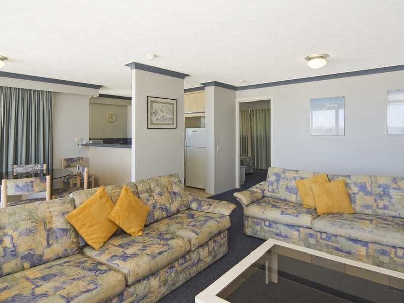 Unit 303/337 Golden Four Drive, Tugun QLD 4224