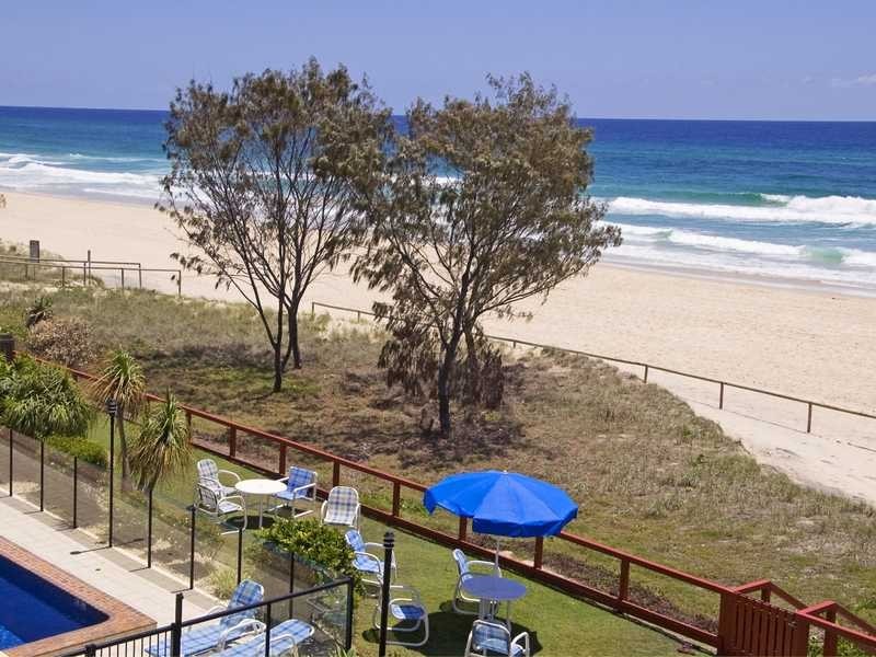 Unit 303/337 Golden Four Drive, Tugun QLD 4224