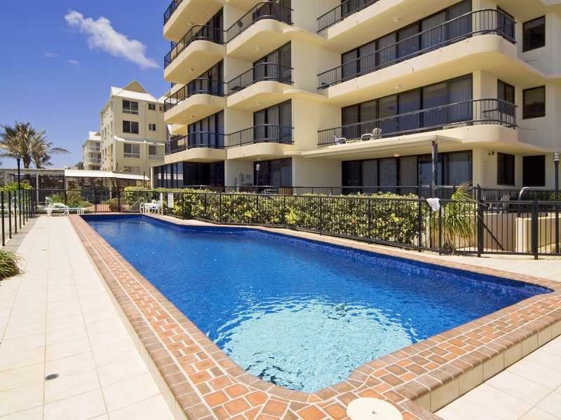 Unit 303/337 Golden Four Drive, Tugun QLD 4224