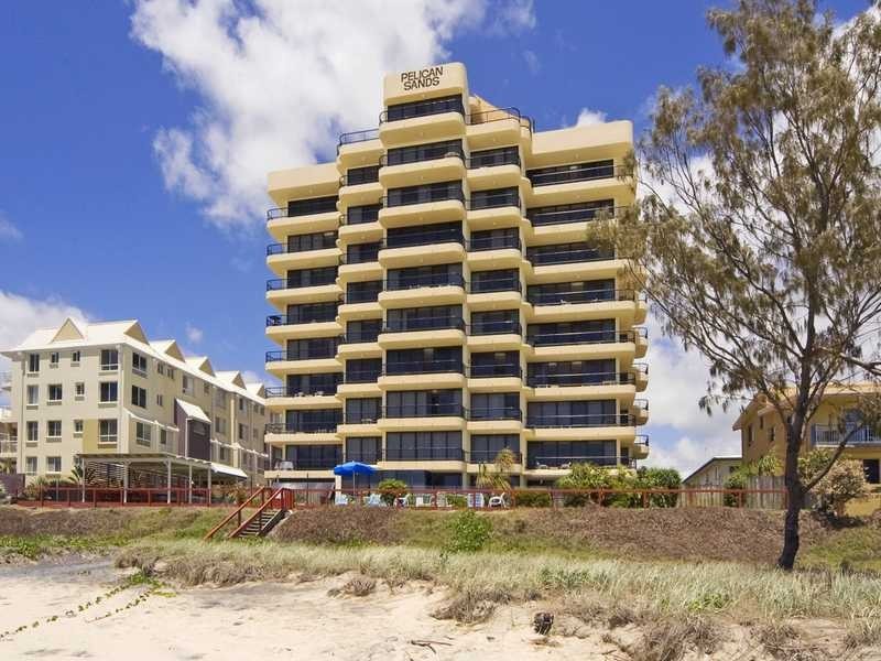 Unit 303/337 Golden Four Drive, Tugun QLD 4224