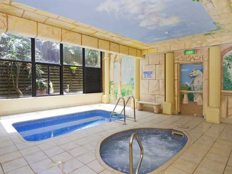 Unit 303/337 Golden Four Drive, Tugun QLD 4224