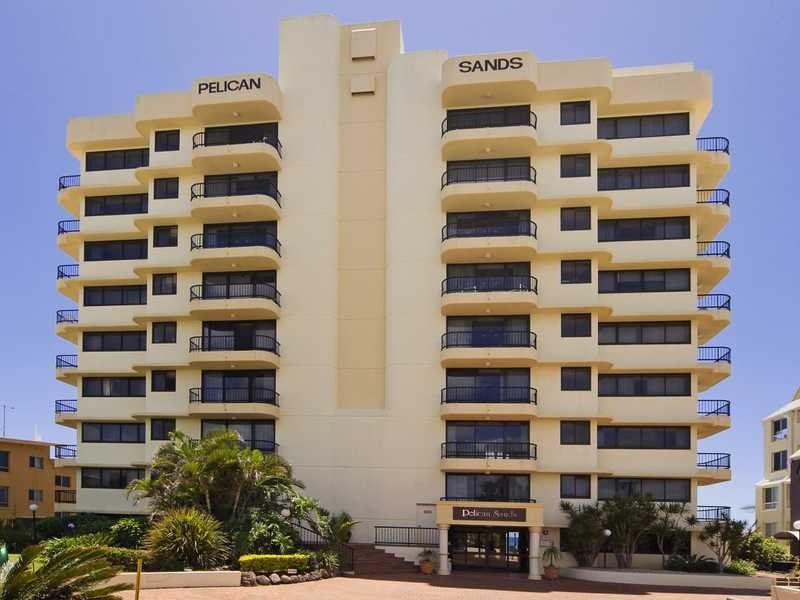 Unit 303/337 Golden Four Drive, Tugun QLD 4224