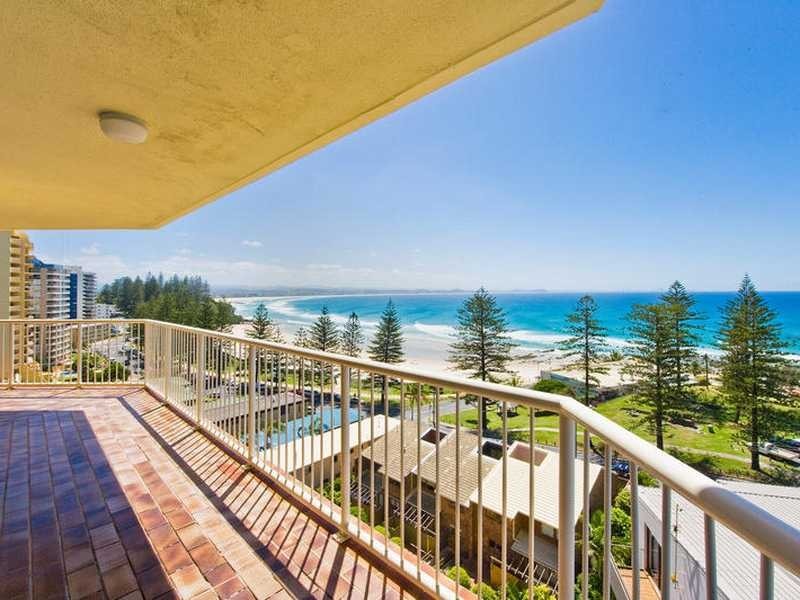 Apartment 19/3 Eden Avenue, Rainbow Bay QLD 4225