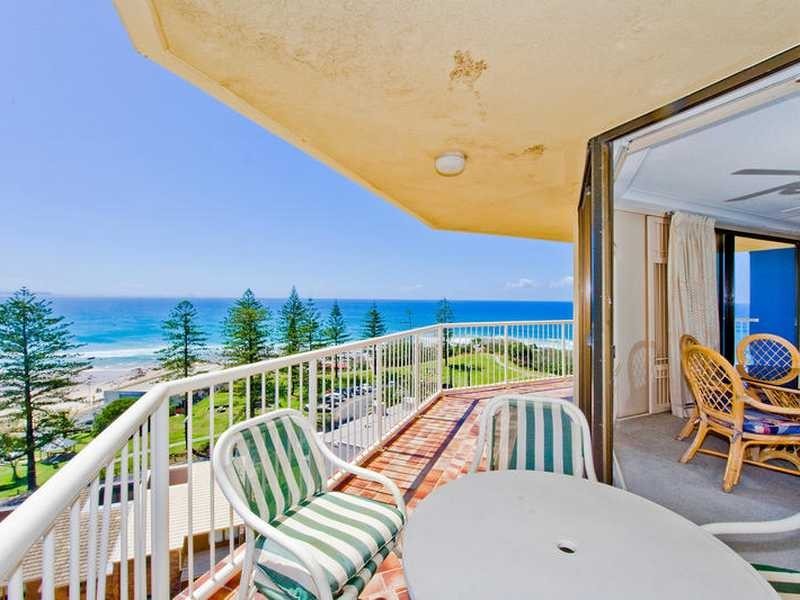 Apartment 19/3 Eden Avenue, Rainbow Bay QLD 4225