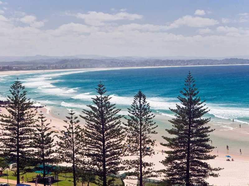 Apartment 19/3 Eden Avenue, Rainbow Bay QLD 4225