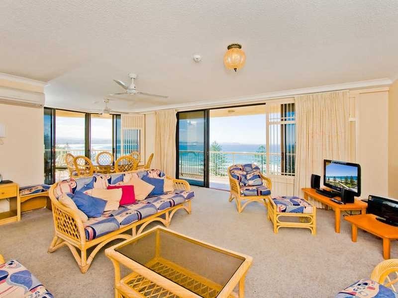 Apartment 19/3 Eden Avenue, Rainbow Bay QLD 4225