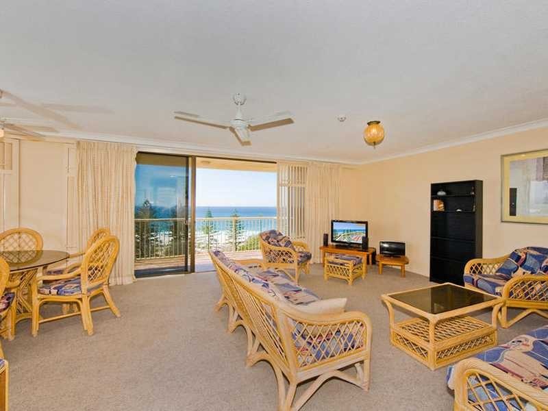 Apartment 19/3 Eden Avenue, Rainbow Bay QLD 4225