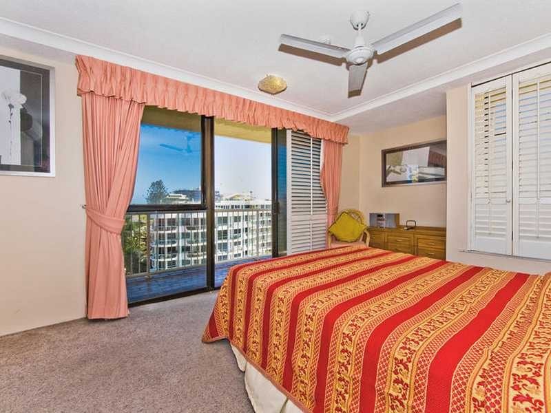 Apartment 19/3 Eden Avenue, Rainbow Bay QLD 4225