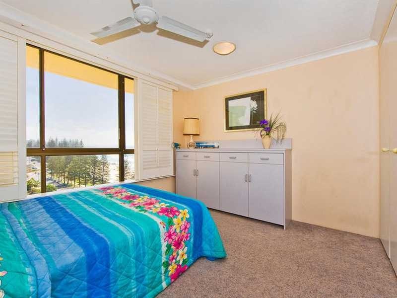 Apartment 19/3 Eden Avenue, Rainbow Bay QLD 4225