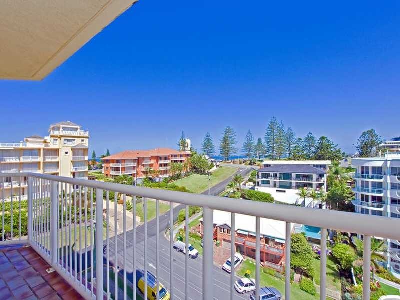 Apartment 19/3 Eden Avenue, Rainbow Bay QLD 4225