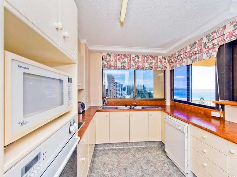 Apartment 19/3 Eden Avenue, Rainbow Bay QLD 4225