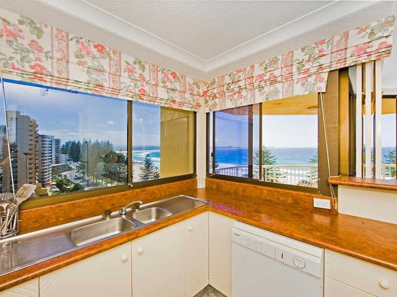 Apartment 19/3 Eden Avenue, Rainbow Bay QLD 4225
