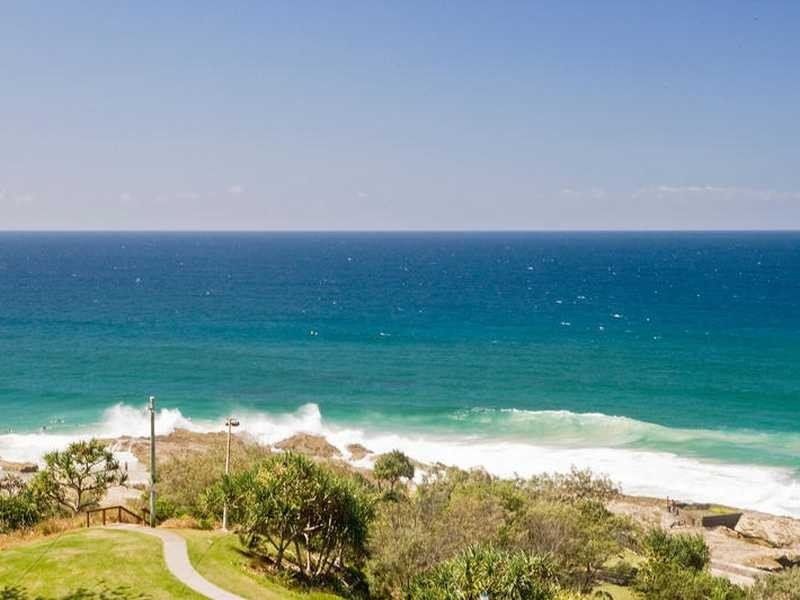 Apartment 19/3 Eden Avenue, Rainbow Bay QLD 4225