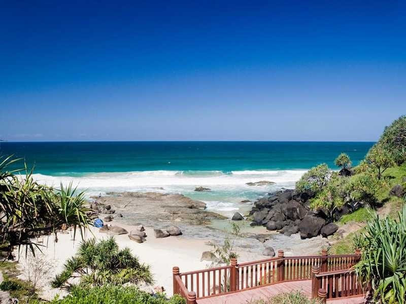 Apartment 19/3 Eden Avenue, Rainbow Bay QLD 4225