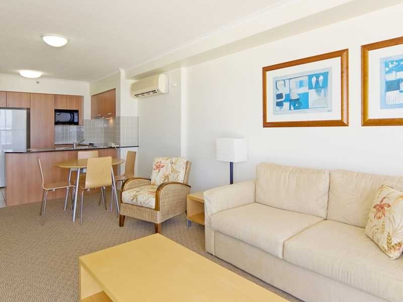 Apartment 803/88 Marine Parade, Coolangatta QLD 4225