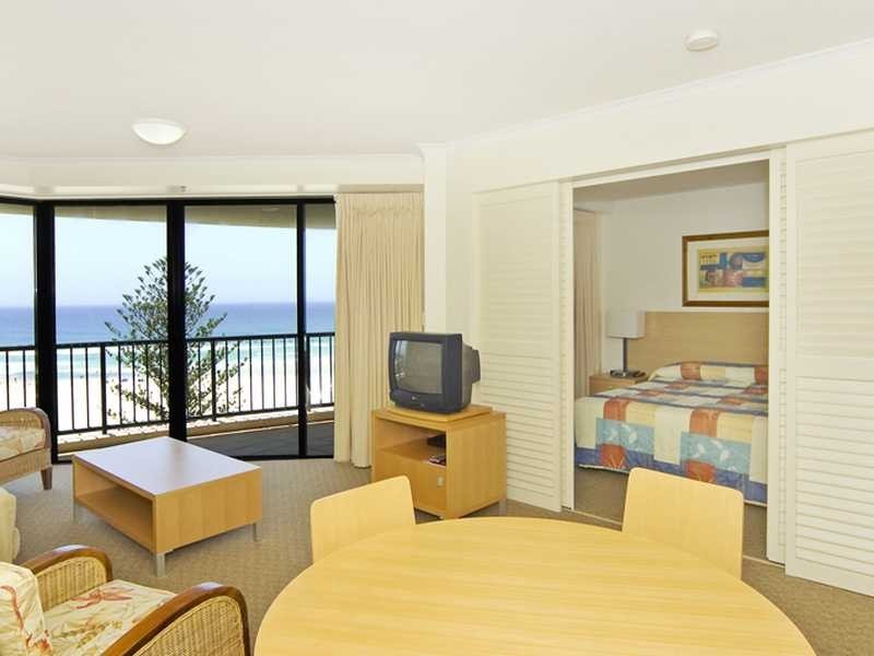 Apartment 803/88 Marine Parade, Coolangatta QLD 4225