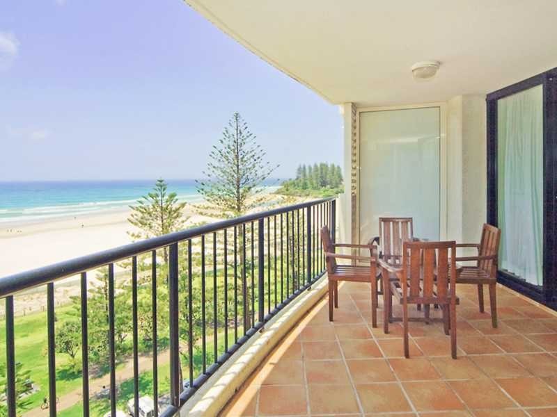 Apartment 803/88 Marine Parade, Coolangatta QLD 4225